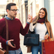 Image for article titled Signs Your Spouse May Be Using You For Money